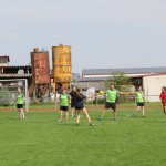 9. Mixed-Turnier in Kleinlangheim